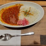 スパイスファクトリー 新宿東口店 - 