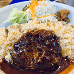 レストラン 十字路 - 