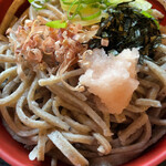 Chuugoku Sanchi Soba Koubou Funatsu - あっぷ