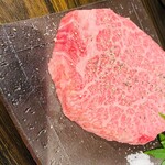 焼肉たかしま 天満本店 - 