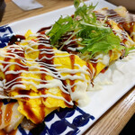 鉄板焼 開夢 - 