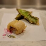 Naniwa Tempura Ishin - 