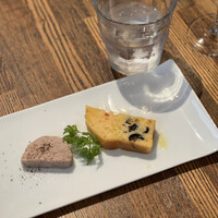 BISTRO FAVORI 代官山 - 