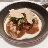 Benoit Alain Ducasse - 