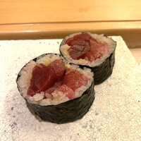 鮨 なんば 日比谷 - 