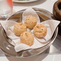 Benoit Alain Ducasse - 