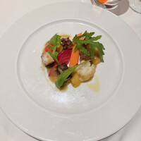 Benoit Alain Ducasse - 