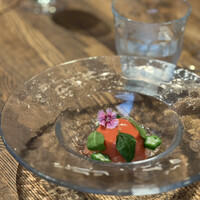 BISTRO FAVORI 代官山 - 