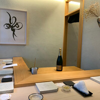 鮨 なんば 日比谷 - 