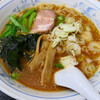 中村ラーメン