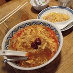 中国ラーメン揚州商人 - 