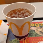 マクドナルド - 