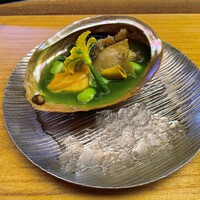 菊乃井 本店 - 
