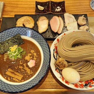 中華蕎麦 沙羅善