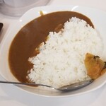 らーめん チキンポーク - 