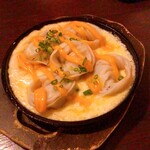 浜韓 - チーズマントゥ