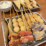 Suzukinokushikatsu - 