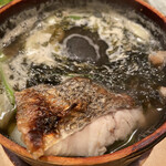Awashima - わっぱ煮