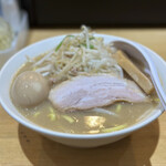 MISO HANAMICHI - 
