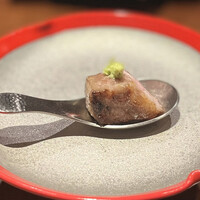 薪焼 銀座おのでら - 