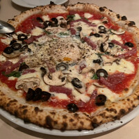 エノテカピッツェリア 神楽坂スタジオーネ -  エノテカピッツェリア 神楽坂スタジオーネ -