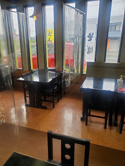 どんどん亭 矢巾店  - 矢幅（食堂）の写真