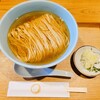 おだし香る自家製麺 弦乃月