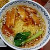 天龍 - 排骨麺