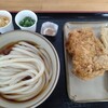 手打ちうどん ひさ枝