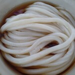 手打ちうどん ひさ枝 - 