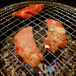 焼肉チャンゴ - 