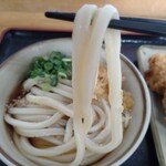 手打ちうどん ひさ枝 - 