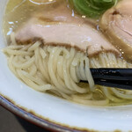 らぁ麺 せんいち - 