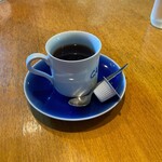 カフェ・デ・シード - コーヒー