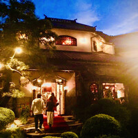 横浜うかい亭 - 