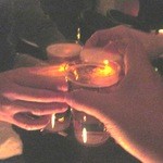 ニューヨークバー アッパークラブ シャンパン＆シガー - まずは、ペ天使だけだ乾杯！