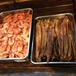 おもと - いきなりのご挨拶！ごっくんっ！！