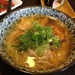 おもと - 週末だけのラーメンだよ。