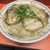 博多大砲ラーメン 本店