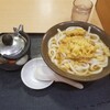 牧のうどん 博多バスターミナル店