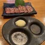 馬肉の一九 - 