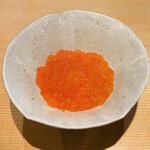 東麻布 天本 - 新いくら