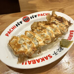餃子酒場 88 - 博多一口餃子（焼き餃子）