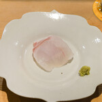 東麻布 天本 - あら