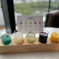 レストラン Chef's Theatre - 