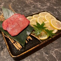 北新地焼肉 きらく - 