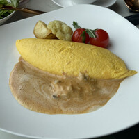 レストラン Chef's Theatre - 