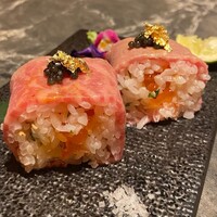 北新地焼肉 きらく - 