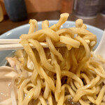Jikaseimembishari - 麺