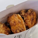 LAWSON - 料理写真: